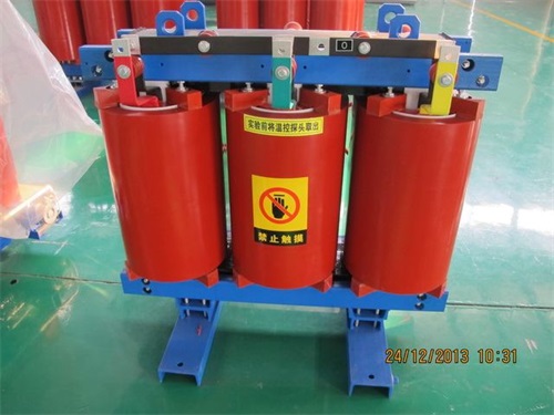 罗湖SCB12-315KVA/10KV/0.4KV干式变压器