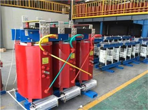 罗湖SCB10-500KVA干式变压器现货规格表