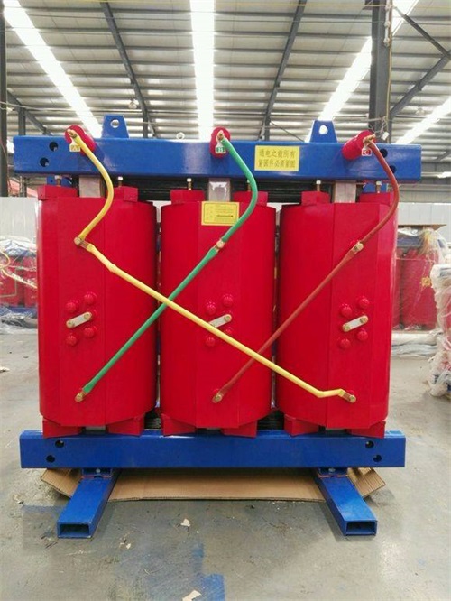 罗湖3150kVA干式变压器材料销售厂家