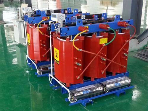 罗湖SCB10-200KVA/10KV干式变压器