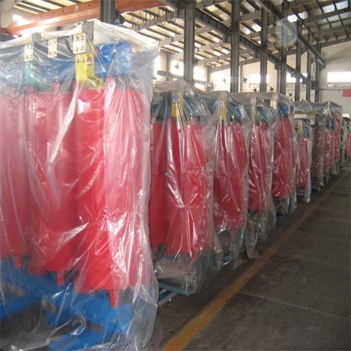 罗湖SCB14-1250KVA/10KV干式变压器